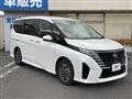 2024 Nissan Serena