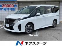 2024 Nissan Serena