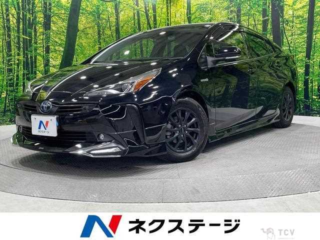 2019 Toyota Prius