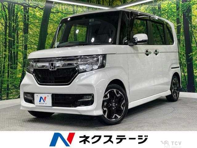 2020 Honda N BOX
