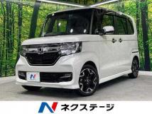 2020 Honda N BOX