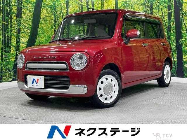 2015 Suzuki Alto