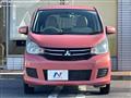 2017 Mitsubishi eK Wagon