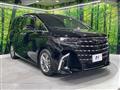2025 Toyota Alphard G