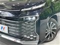 2023 Toyota Voxy