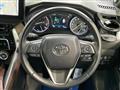 2021 Toyota Harrier