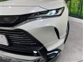 2021 Toyota Harrier