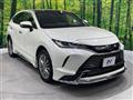 2021 Toyota Harrier