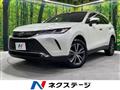 2021 Toyota Harrier
