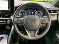 2021 Toyota Harrier