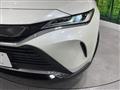 2021 Toyota Harrier