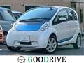 2010 Mitsubishi i-MiEV