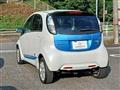 2010 Mitsubishi i-MiEV