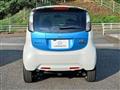 2010 Mitsubishi i-MiEV