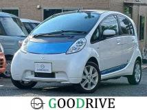 2010 Mitsubishi i-MiEV