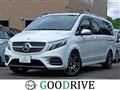 2021 Mercedes-Benz V-Class