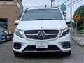 2021 Mercedes-Benz V-Class