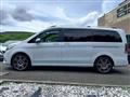 2021 Mercedes-Benz V-Class