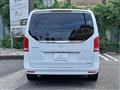 2021 Mercedes-Benz V-Class