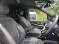 2021 Mercedes-Benz V-Class