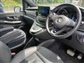 2021 Mercedes-Benz V-Class