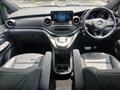 2021 Mercedes-Benz V-Class