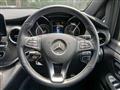 2021 Mercedes-Benz V-Class