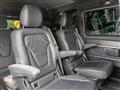 2021 Mercedes-Benz V-Class