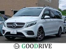 2021 Mercedes-Benz V-Class