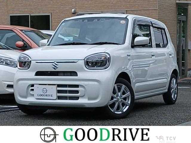 2024 Suzuki Alto