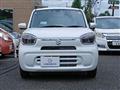 2024 Suzuki Alto