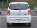 2024 Suzuki Alto
