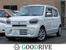 2024 Suzuki Alto
