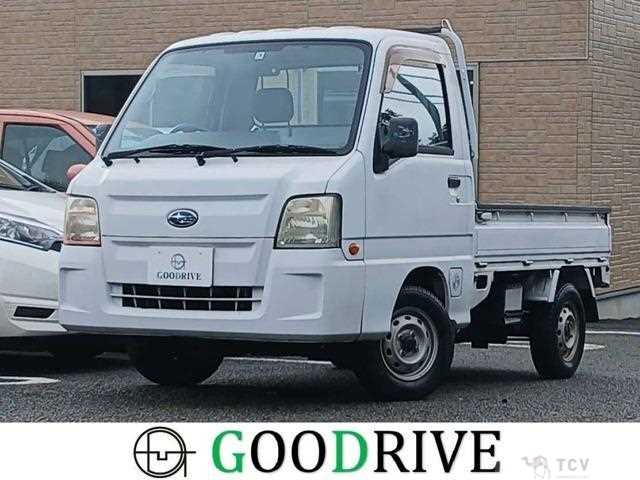 2009 Subaru Sambar