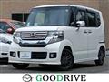 2014 Honda N BOX