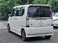 2014 Honda N BOX