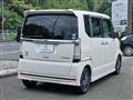 2014 Honda N BOX