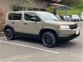 2009 Honda Crossroad