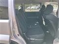 2008 Honda Crossroad