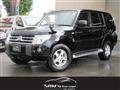 2010 Mitsubishi Pajero