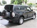 2010 Mitsubishi Pajero