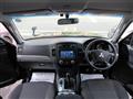 2010 Mitsubishi Pajero