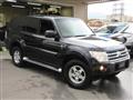 2010 Mitsubishi Pajero