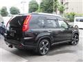 2009 Nissan X-Trail