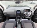 2009 Nissan X-Trail