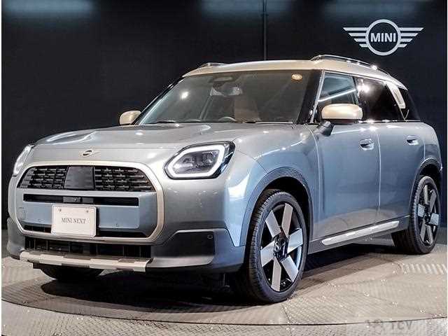 2024 BMW MINI