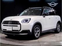 2025 BMW MINI