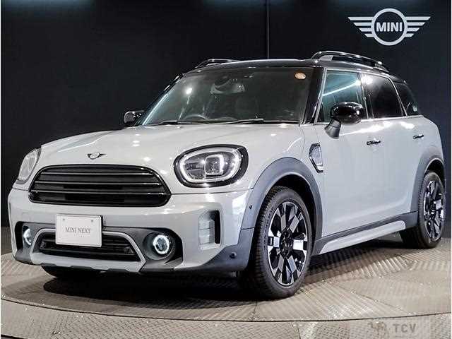 2022 BMW MINI
