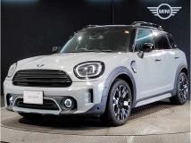 2022 BMW MINI