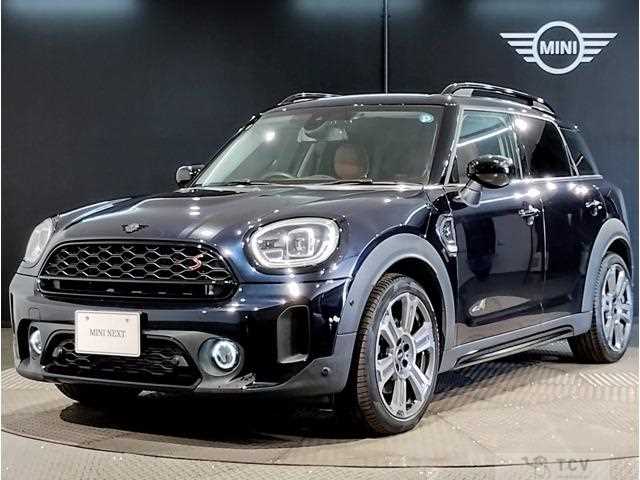 2021 BMW MINI